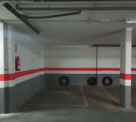 Aparcament cotxe a Cabezón de Pisuerga