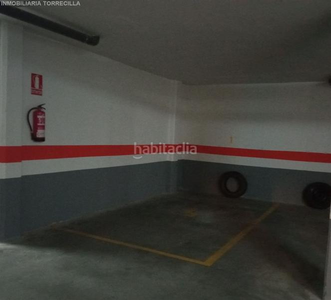 Foto 6bb362ad-b9a3-49b0-a9ef-35a40ff43489. Car parking in Cabezón de Pisuerga