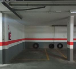 Car parking in Cabezón de Pisuerga