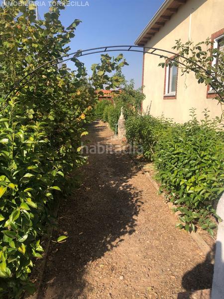 Foto 01ac9e53-34e5-461b-9704-adf11c3d0c15. Chalet avec chauffage parking piscine dans Cubillas de Santa Marta