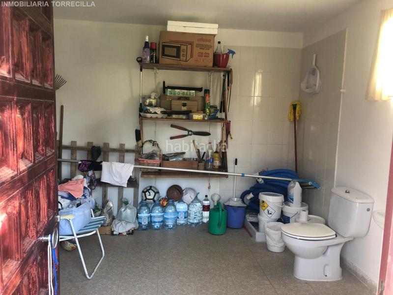 Foto 02e1c3a0-1263-47dc-baea-40401fcdcdff. Chalet avec chauffage parking piscine dans Cubillas de Santa Marta