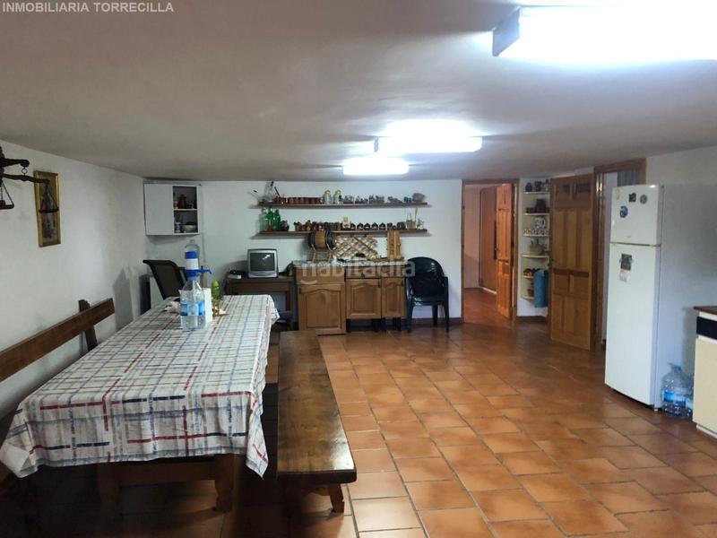 Foto 07362f47-40a5-4036-8e7e-930940ea665f. Chalet avec chauffage parking piscine dans Cubillas de Santa Marta