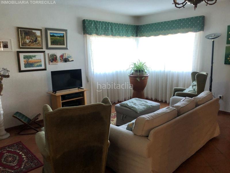 Foto 0cf83bdb-eb9a-449e-8644-6ff9a5147a91. Chalet avec chauffage parking piscine dans Cubillas de Santa Marta