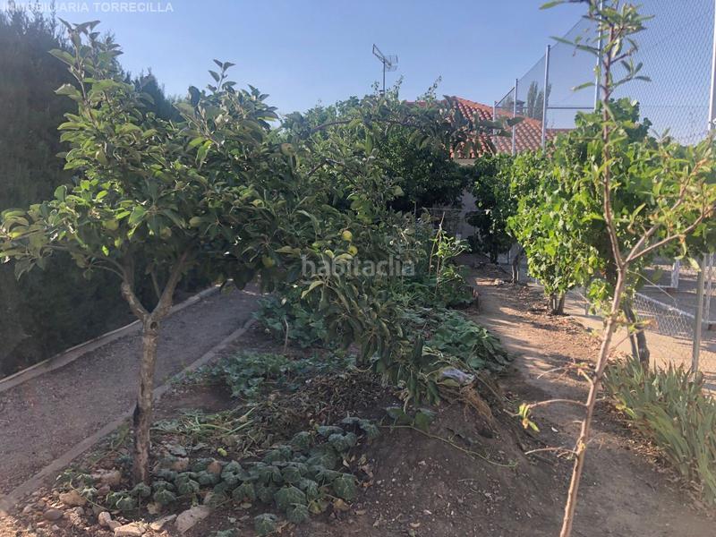 Foto 0f6fb21f-d1de-4efa-80a2-0e99a2447a69. Chalet avec chauffage parking piscine dans Cubillas de Santa Marta