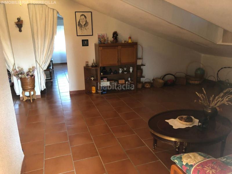 Foto 32226921-9026-43d3-8b78-f8cfde06191c. Chalet avec chauffage parking piscine dans Cubillas de Santa Marta