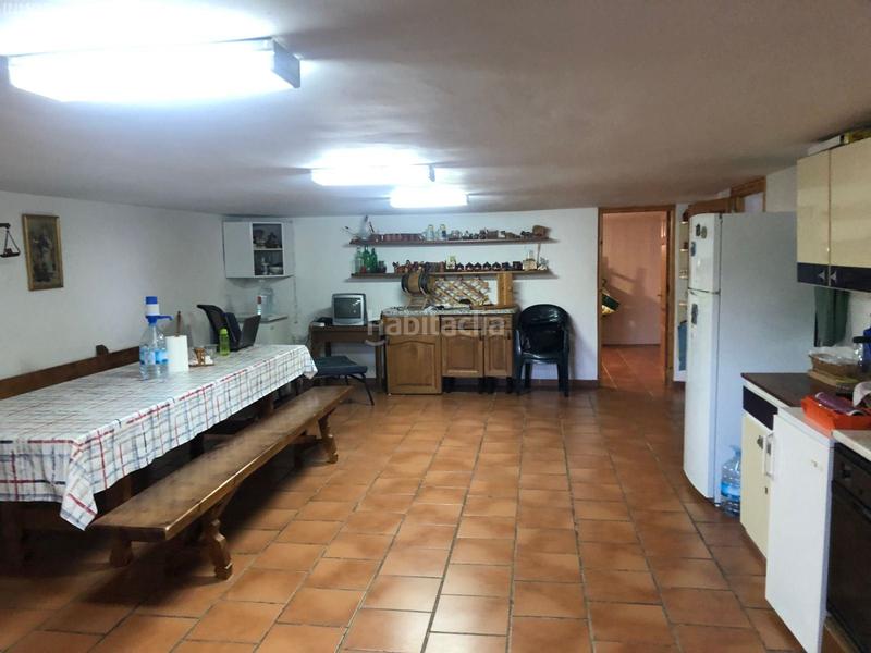 Foto 36b142f3-79ec-4001-858f-4b1c03921b14. Chalet avec chauffage parking piscine dans Cubillas de Santa Marta