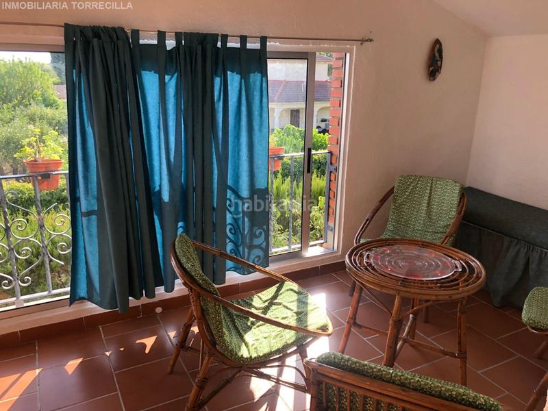 Foto 50af7bd3-1e91-4ed2-adc6-0d7e6c267d5c. Chalet avec chauffage parking piscine dans Cubillas de Santa Marta