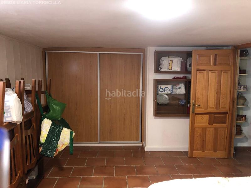 Foto 5390ed34-b7d8-4832-bb05-0516b256d07f. Chalet avec chauffage parking piscine dans Cubillas de Santa Marta