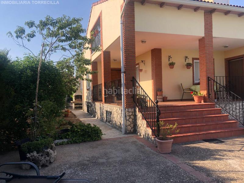 Foto 5af22633-8287-452e-8b5c-63cb52a09749. Chalet avec chauffage parking piscine dans Cubillas de Santa Marta