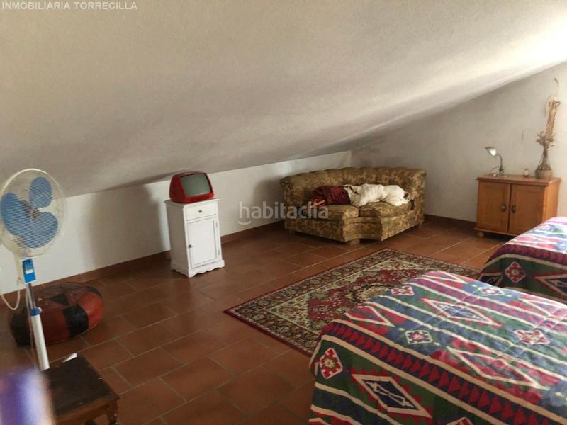 Foto 6a3088a1-50e6-4ed3-97c6-51e993e5edac. Chalet avec chauffage parking piscine dans Cubillas de Santa Marta