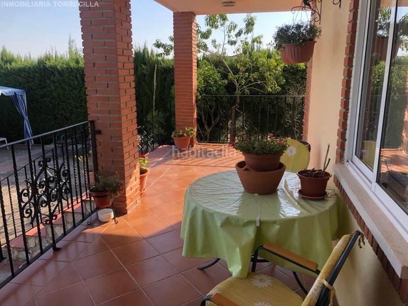 Foto 6c16bc1b-3ad2-4ddd-9a61-06bc73c10587. Chalet avec chauffage parking piscine dans Cubillas de Santa Marta