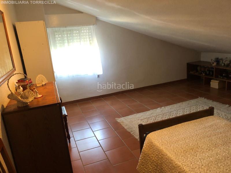 Foto 73d6d549-6709-44c7-988b-ca34972282bc. Chalet avec chauffage parking piscine dans Cubillas de Santa Marta