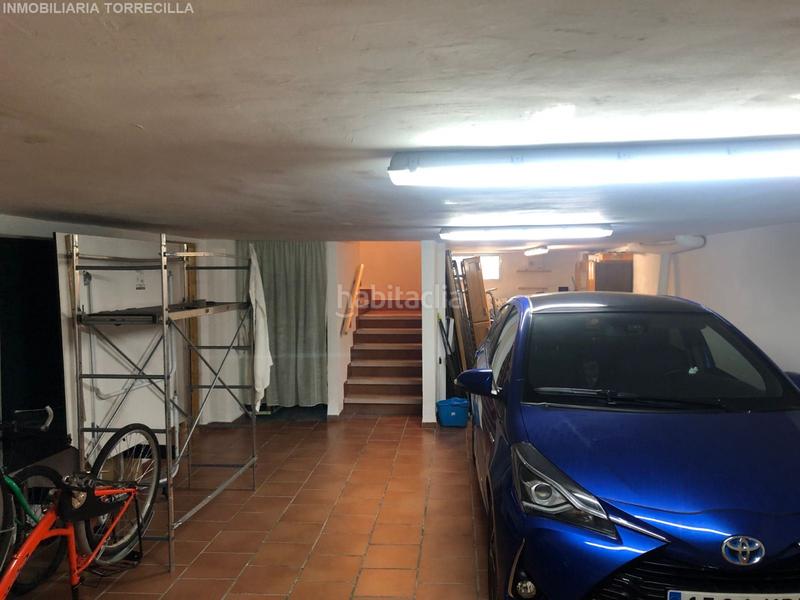 Foto 7c997a44-52b2-484d-b77a-b323ca426543. Chalet avec chauffage parking piscine dans Cubillas de Santa Marta