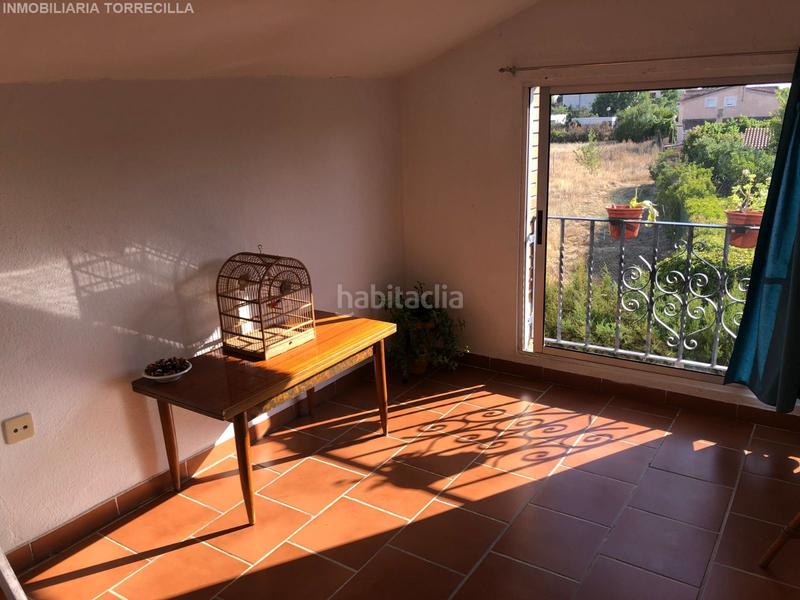 Foto 7f934b8d-dd61-4b1b-ad39-f1d364dc27e6. Chalet avec chauffage parking piscine dans Cubillas de Santa Marta