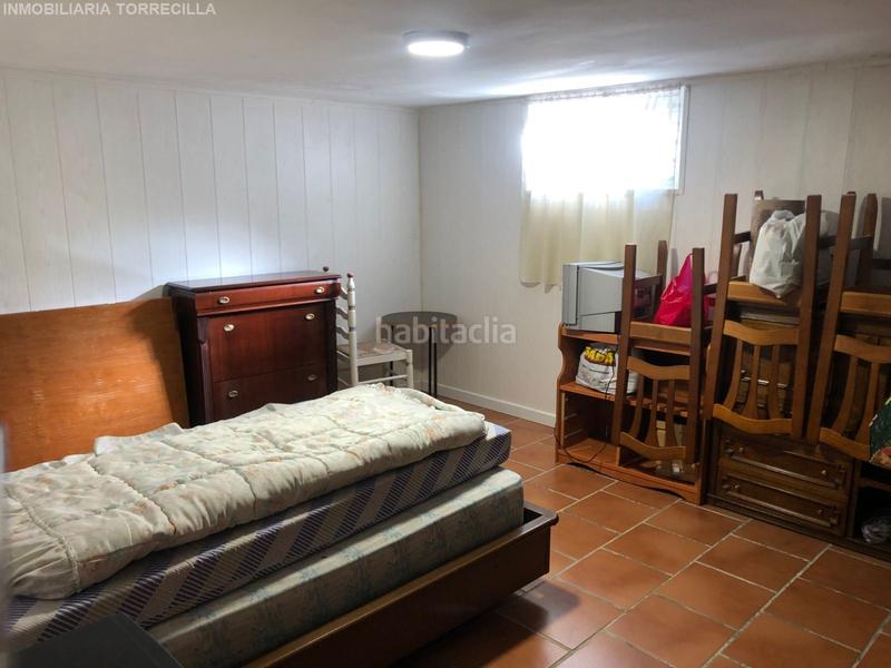 Foto a581fa4f-f724-4ecb-82ff-88f91555745a. Chalet avec chauffage parking piscine dans Cubillas de Santa Marta