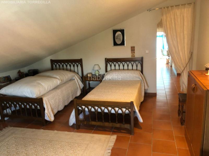 Foto b3badcb0-070e-4a6f-b506-0bfb376eed64. Chalet avec chauffage parking piscine dans Cubillas de Santa Marta