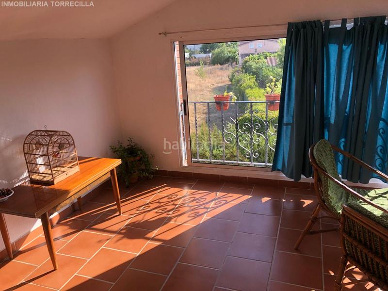 Foto c08c767d-a196-47d1-996f-b892990c004b. Chalet avec chauffage parking piscine dans Cubillas de Santa Marta