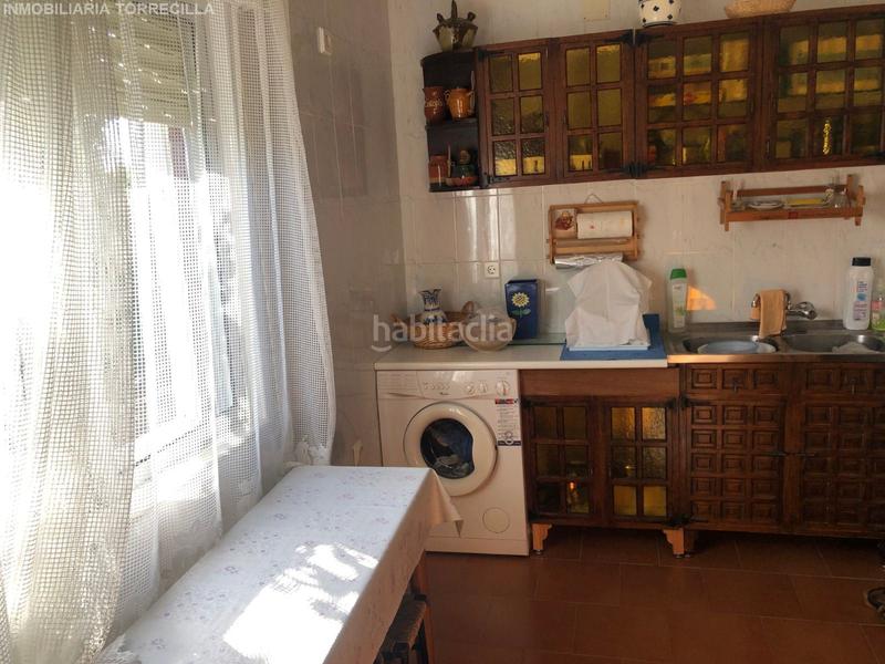 Foto c0f87d7e-9dd3-47c1-bb88-c7f5d9139549. Chalet avec chauffage parking piscine dans Cubillas de Santa Marta