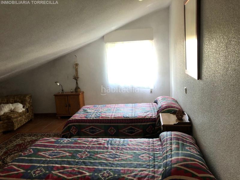 Foto edd6b03f-71f4-4c0c-99d1-ec40e65c8115. Chalet avec chauffage parking piscine dans Cubillas de Santa Marta