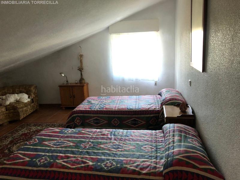 Foto 37c88ca4-54b4-4624-b81e-0c85e5750904. Xalet amb calefacció aparcament piscina a Cubillas de Santa Marta