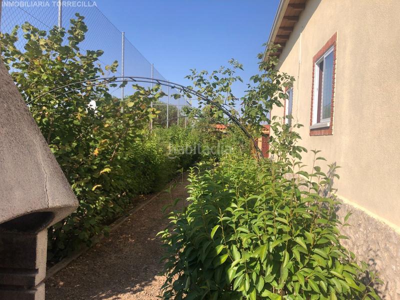 Foto 622df5d9-654c-4886-a158-9a91517766ff. Xalet amb calefacció aparcament piscina a Cubillas de Santa Marta