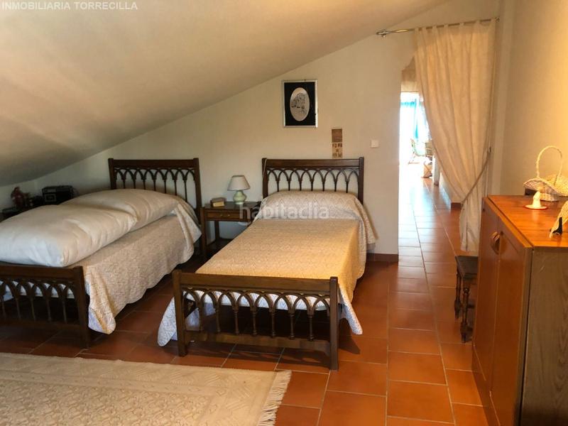 Foto 65d7cb8a-0510-4fd9-b9c0-7e46bad6e518. Xalet amb calefacció aparcament piscina a Cubillas de Santa Marta