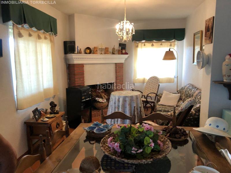 Foto 7d9b81ad-8de6-47b2-9821-13b2c25229f6. Xalet amb calefacció aparcament piscina a Cubillas de Santa Marta