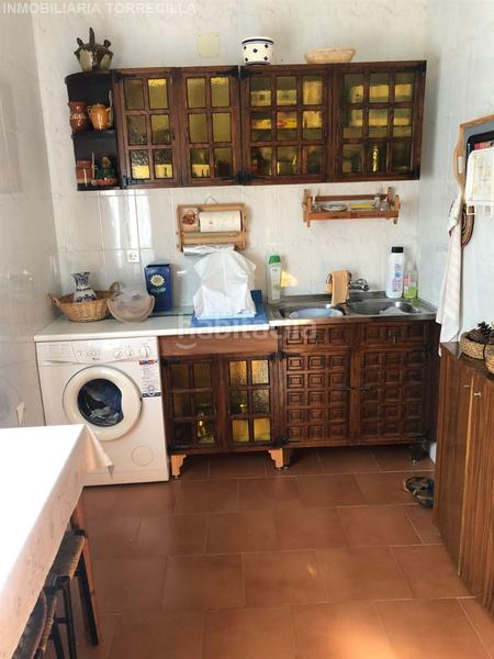 Foto 7fc0b6f2-06e1-45b7-b5a8-e19feb7b02a3. Xalet amb calefacció aparcament piscina a Cubillas de Santa Marta