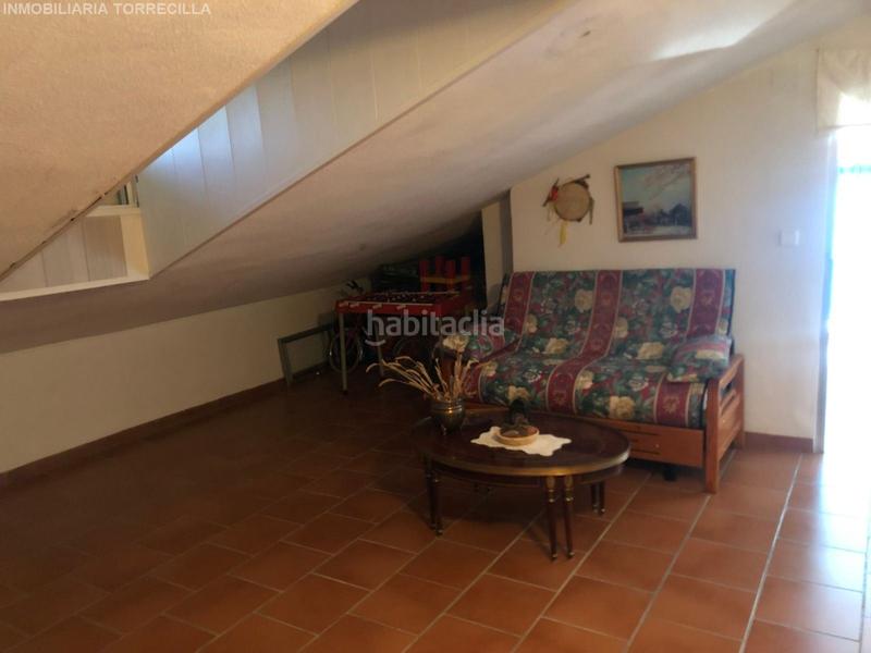 Foto 8407858e-410e-4e66-9f4b-6dc83cdc5bd4. Xalet amb calefacció aparcament piscina a Cubillas de Santa Marta