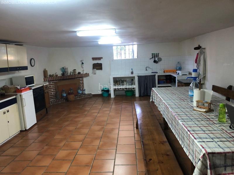 Foto a1f8cd42-ba8d-4b15-abe0-8d815e108992. Xalet amb calefacció aparcament piscina a Cubillas de Santa Marta