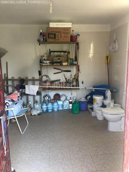 Foto a5bb2f10-14ce-4ea9-a68a-870418f32e94. Xalet amb calefacció aparcament piscina a Cubillas de Santa Marta