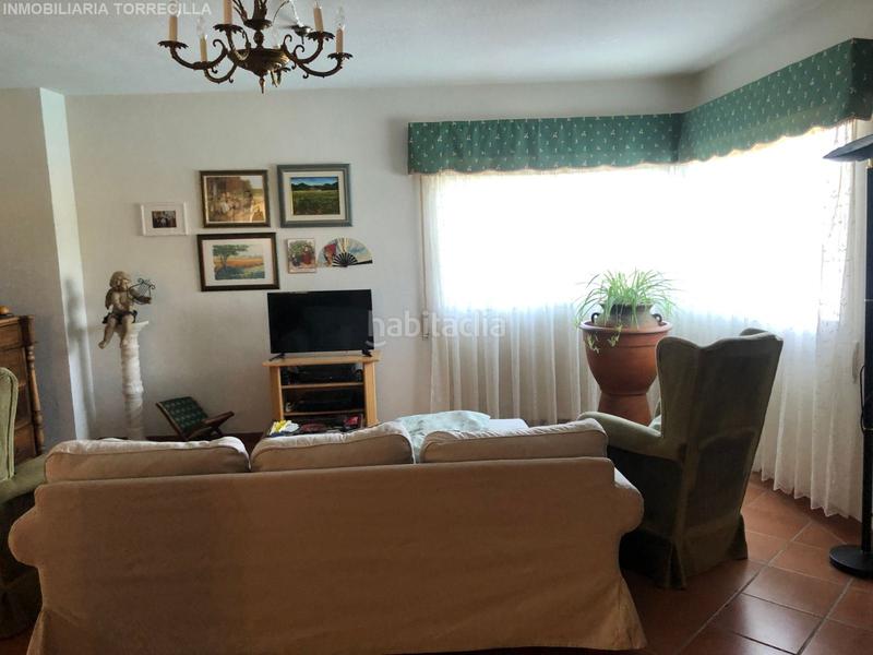 Foto abad64ca-9654-456e-91a0-e583e60f8ed7. Xalet amb calefacció aparcament piscina a Cubillas de Santa Marta