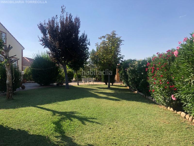 Foto b1aeac3e-d069-4d99-a95e-45cc9e82bbcc. Xalet amb calefacció aparcament piscina a Cubillas de Santa Marta