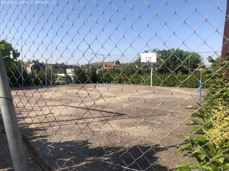 Foto be5d0d34-7222-4709-b673-a0fb85c881fe. Xalet amb calefacció aparcament piscina a Cubillas de Santa Marta