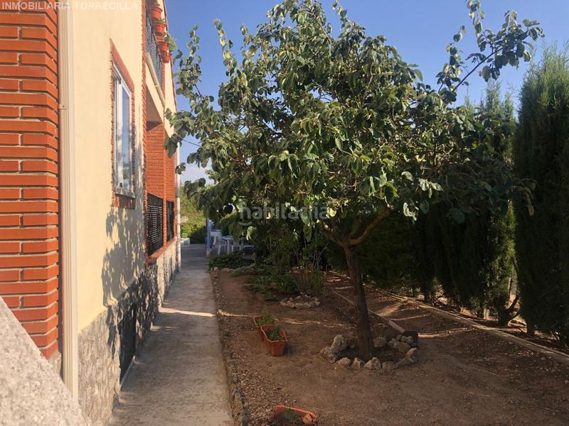 Foto cae3bd21-7bea-4219-b5d1-b5d002b8e025. Xalet amb calefacció aparcament piscina a Cubillas de Santa Marta