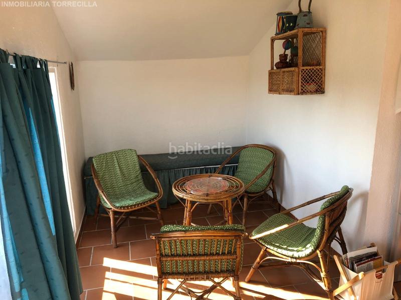 Foto e7cfaeae-7d29-435f-afe8-f6e3026c78d4. Xalet amb calefacció aparcament piscina a Cubillas de Santa Marta