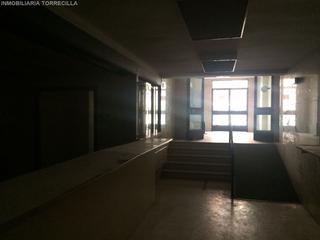 Business premise in Rondilla