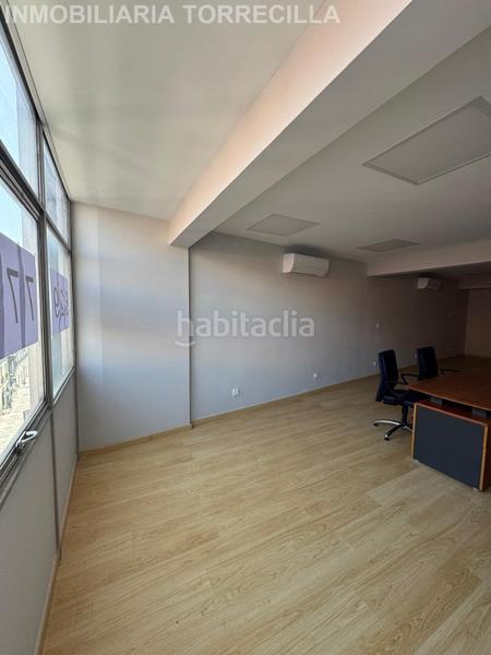 Foto 38869734-fa95-461a-a3bd-f546d2244900. Bureau avec chauffage dans Centro Valladolid