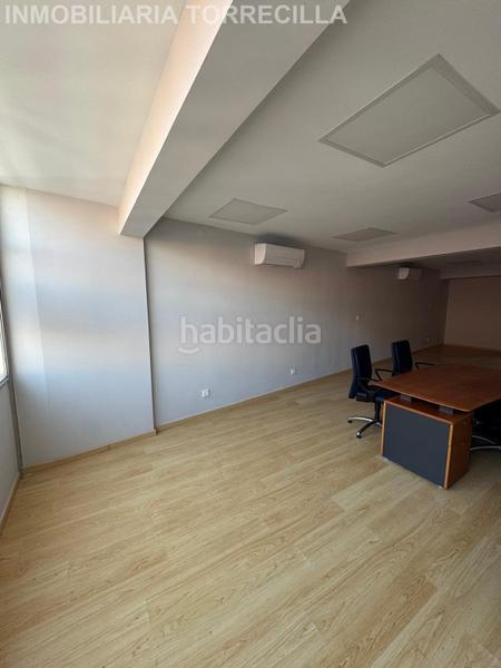 Foto 042c1fe6-210c-4c97-a73c-9c5b7b23e4af. Büro mit heizung in Centro Valladolid