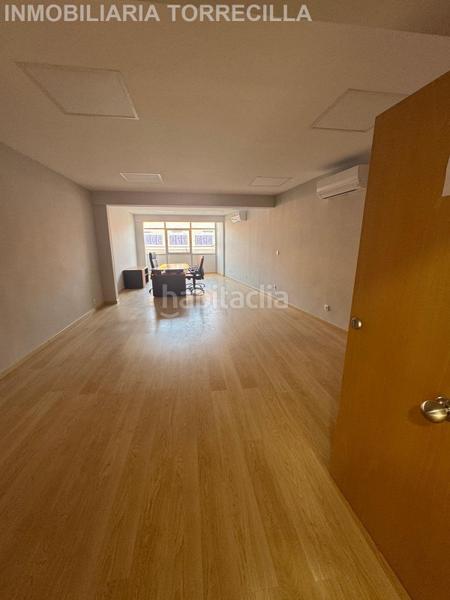 Foto 6a71f891-1e06-4851-8023-c623116242d6. Büro mit heizung in Centro Valladolid