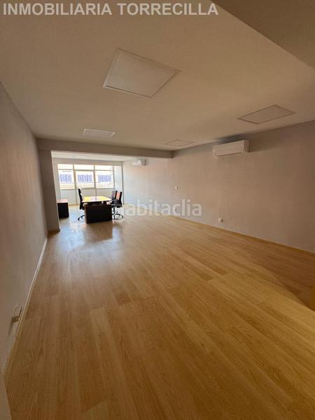 Foto 26165e2e-1d84-41e3-99eb-dcdbdf2df5ef. Office space with heating in Centro Valladolid