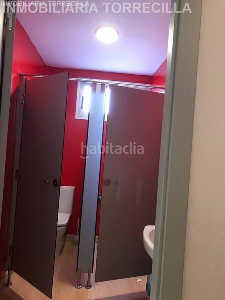 Foto 5f351dcf-79f9-4ebc-a814-24bbce84cf47. Ufficio con riscaldamento in Centro Valladolid