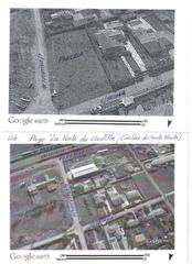Residential Plot in Cubillas de Santa Marta