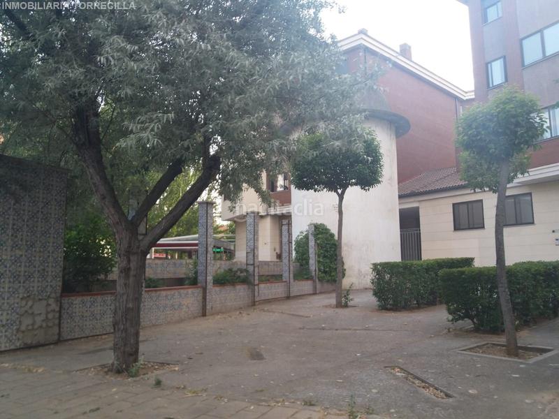 Foto 4df22531-00bd-4d66-b4d1-251549d6d933. Aparcament cotxe a Parque Alameda - Paula López Valladolid