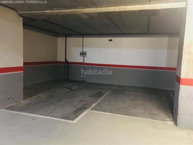 Foto 4c7828e0-c590-4839-86f5-92b83af7bc2d. Parking coche en Parque Alameda - Paula López Valladolid