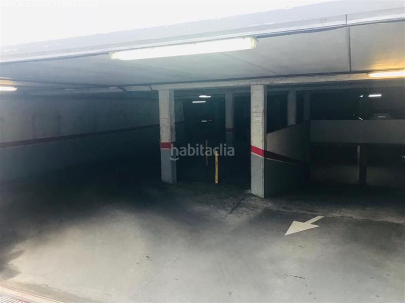 Foto adccaf13-d116-4b7a-8266-194b9778e747. Parking coche en Parque Alameda - Paula López Valladolid