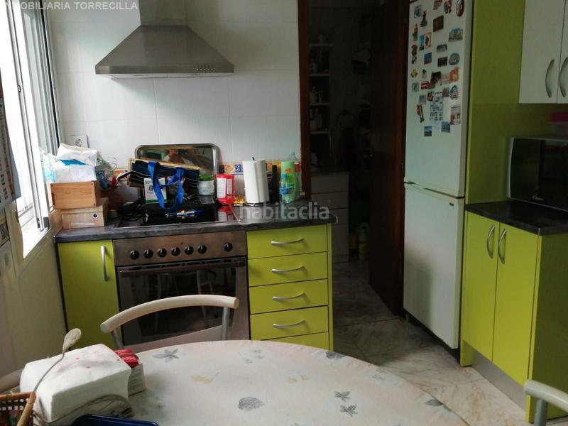 Foto 600d2da5-d88d-488f-9d4e-b5b5bbfe4f7e. Haus mit heizung in Circular Valladolid