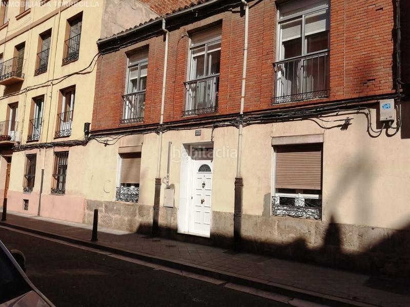 Foto 81ffca37-d6ba-4ad3-b9d8-f503230da26b. Haus mit heizung in Circular Valladolid