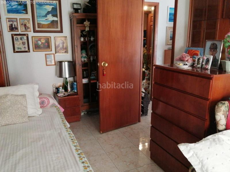 Foto b0554729-b56d-45f2-8107-196649bcd96e. Haus mit heizung in Circular Valladolid