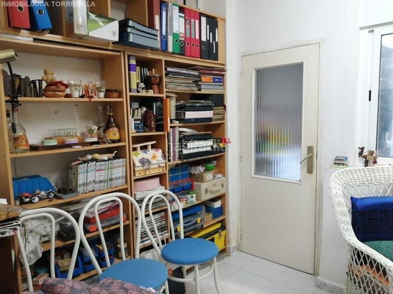 Foto e75bb5c9-a0c4-42a8-8049-79d28abdd0bc. Haus mit heizung in Circular Valladolid
